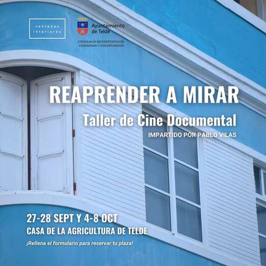 Entre el 27 de septiembre y el 8 de octubre / TA